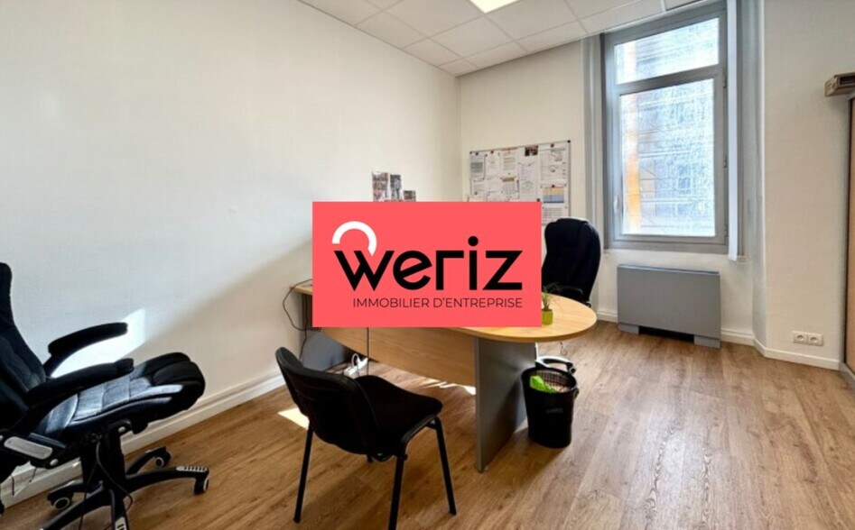 14 Rue Beauvau, Marseille à louer - Photo du bâtiment - Image 2 de 4
