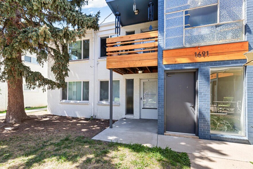 1679-1695 Reed St, Lakewood, CO à vendre - Photo du bâtiment - Image 3 de 39