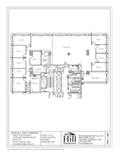 11350 McCormick Rd, Hunt Valley, MD for lease Floor Plan- Image 1 of 1