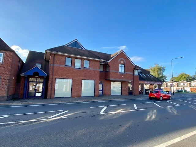 Chapel St, Thatcham for lease - Building Photo - Image 2 of 3