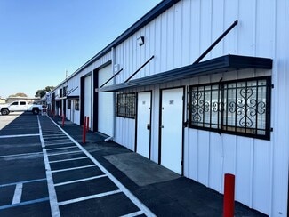 Plus de détails pour 3164 N Marks Ave, Fresno, CA - Local d'activités, Industriel à louer