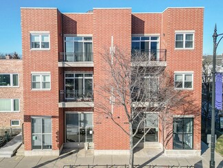 Plus de détails pour 4504 W Irving Park Rd, Chicago, IL - Multi-résidentiel à vendre