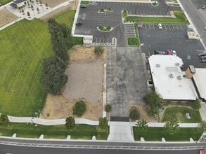 10303 E Sprague Ave, Spokane Valley, WA - AERIAL map view - Image1