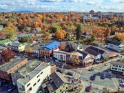 54-58 Main Street - Parking Garage