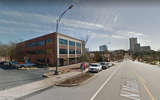 More details for 620 N Main St, Greenville, SC - Office for Lease