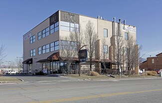 More details for 151 E 6100 S, Murray, UT - Office for Lease