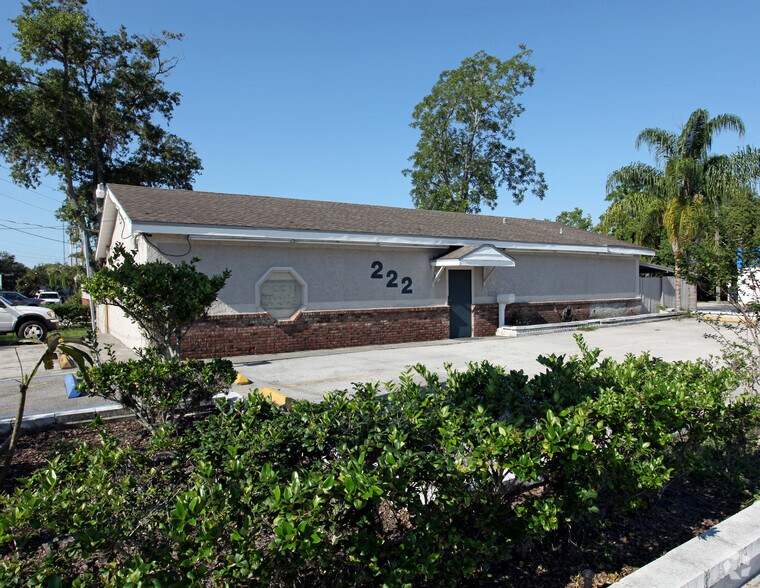 222 W Sr-434, Longwood, FL à vendre - Photo du bâtiment - Image 2 de 2