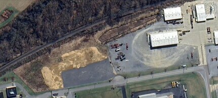 4 Girton Dr, Muncy, PA - aerial  map view - Image1