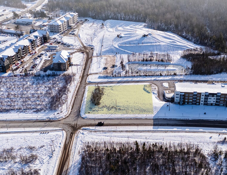 Quinn Court, Riverview, NB for sale - Primary Photo - Image 1 of 18