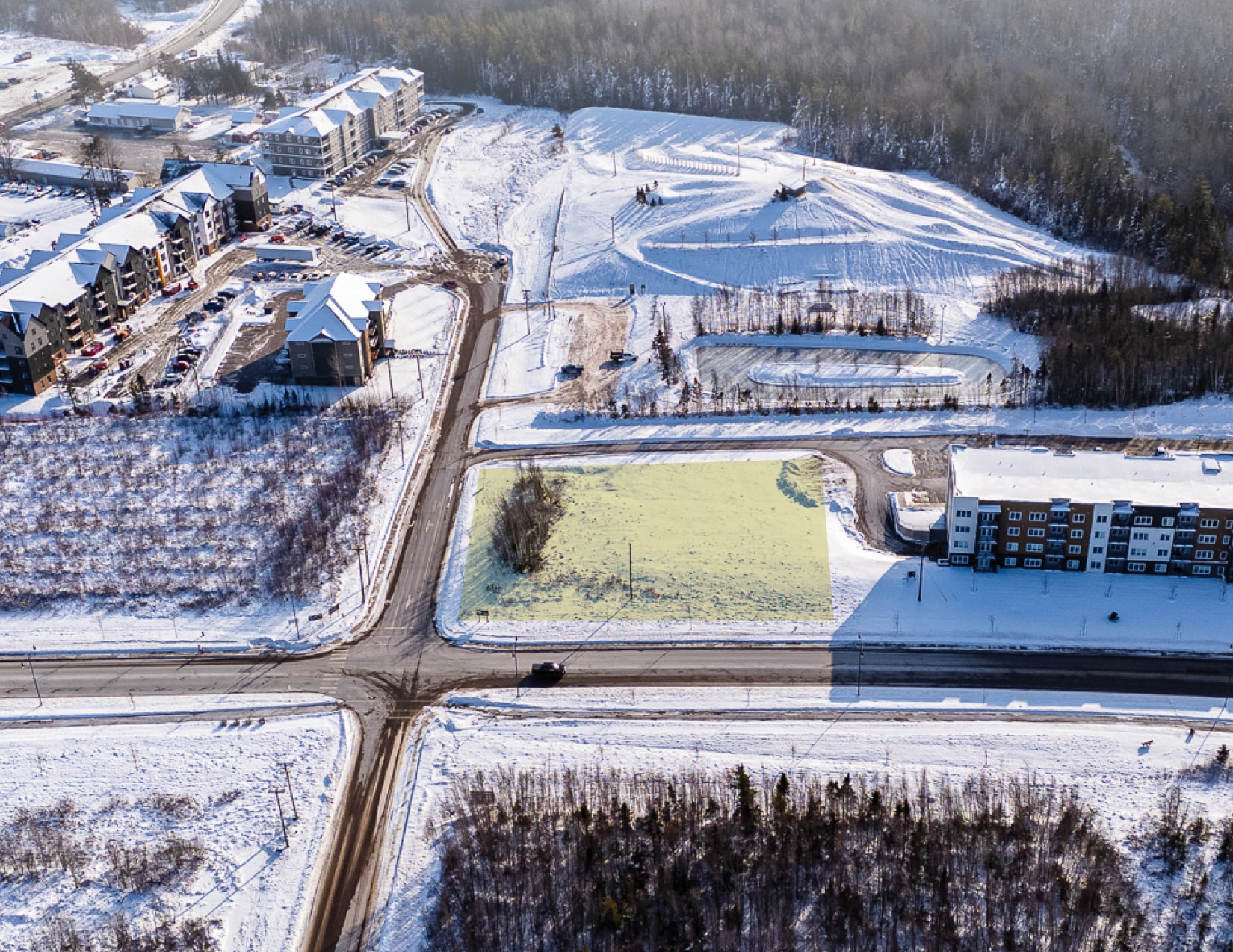 Quinn Court, Riverview, NB for sale Primary Photo- Image 1 of 19