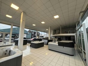 24 Portman St, Glasgow à louer Photo intérieure- Image 2 de 2