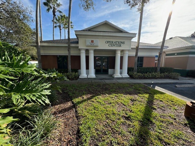 32823 Us-19, Palm Harbor, FL à louer - Photo du bâtiment - Image 2 de 6