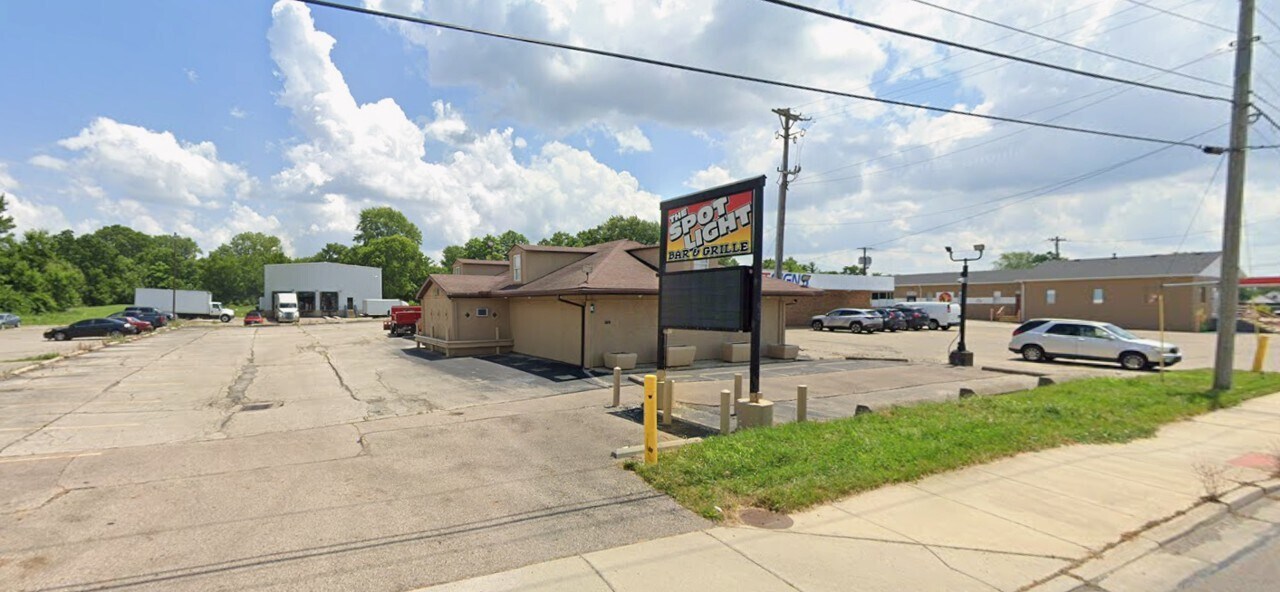 6028 N Dixie Dr, Dayton, OH à vendre Photo du bâtiment- Image 1 de 24