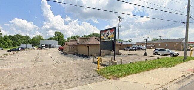 Plus de détails pour 6028 N Dixie Dr, Dayton, OH - Commerce de détail à vendre