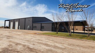 Plus de détails pour 4516 County Rd 130, Midland, TX - Industriel à vendre