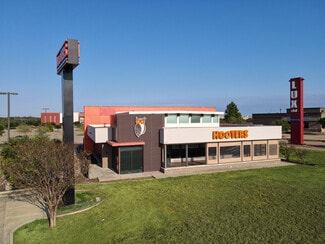 More details for 960 N Earl Rudder Fwy, Bryan, TX - Retail for Sale