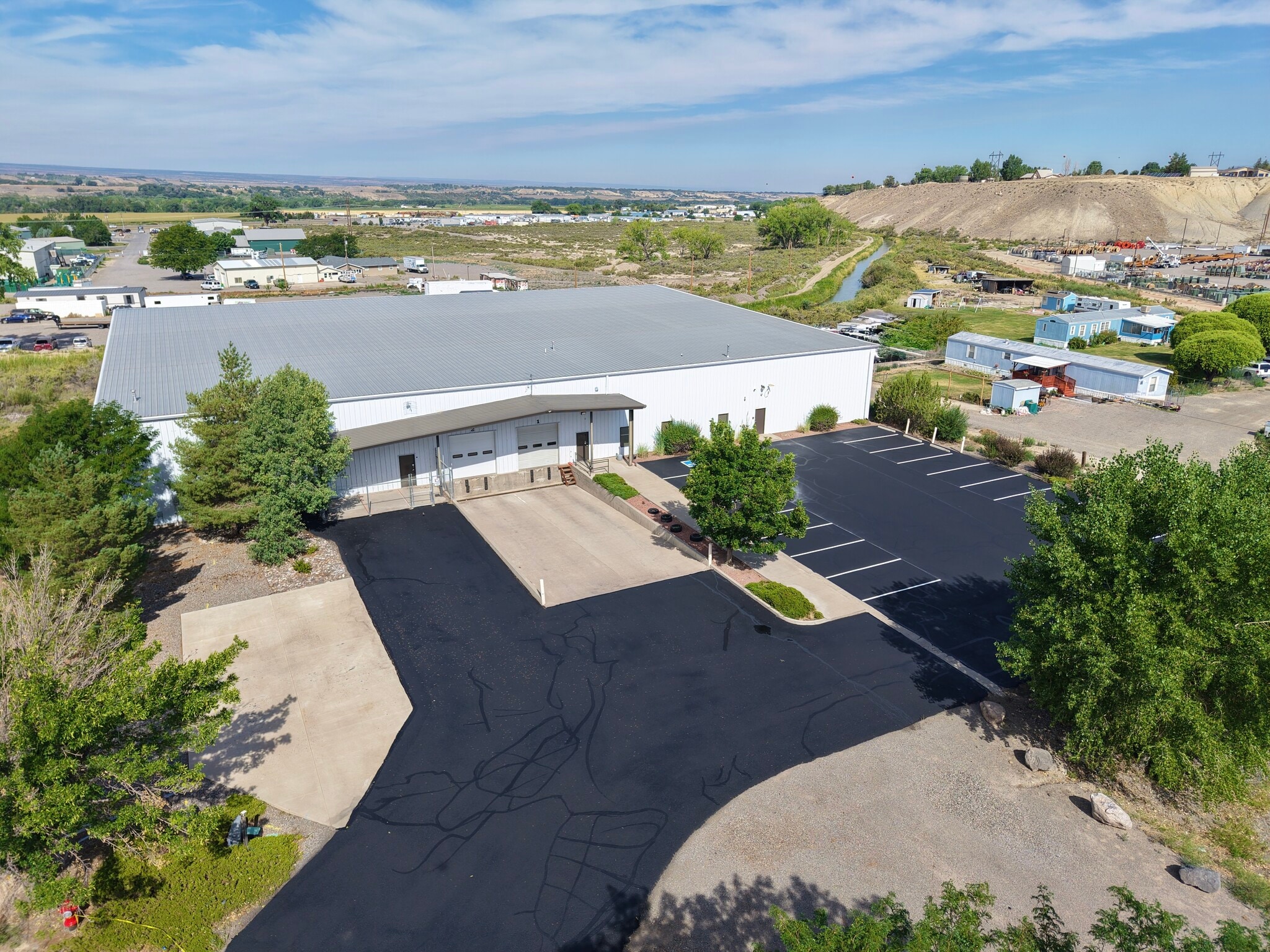 12045 6300 Rd, Montrose, CO for lease Building Photo- Image 1 of 33