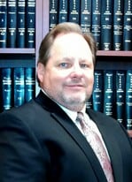 Charles Shackelford