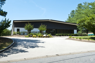 More details for 308 Bell Park Dr, Woodstock, GA - Industrial for Sale