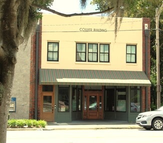 More details for 706 Gloucester St, Brunswick, GA - Office/Retail for Lease