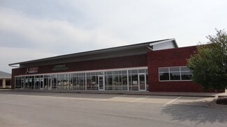 Plus de détails pour 1777 N 86th St, Lincoln, NE - Commerce de détail à louer