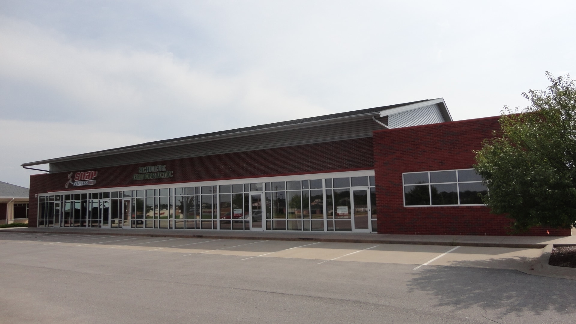 1777 N 86th St, Lincoln, NE for lease Primary Photo- Image 1 of 7