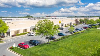 Plus de détails pour 2707 Rolling Rd, Windsor Mill, MD - Local d'activités à louer