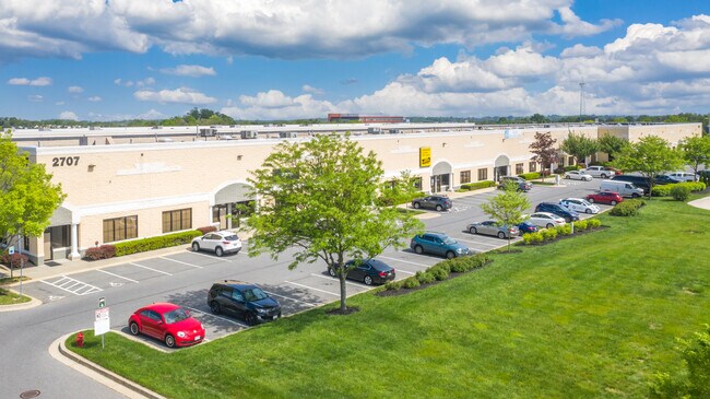 More details for 2707 Rolling Rd, Windsor Mill, MD - Flex for Lease