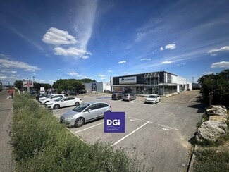 More details for 30 Rue Du Pied Ferme, Nîmes - Retail for Lease