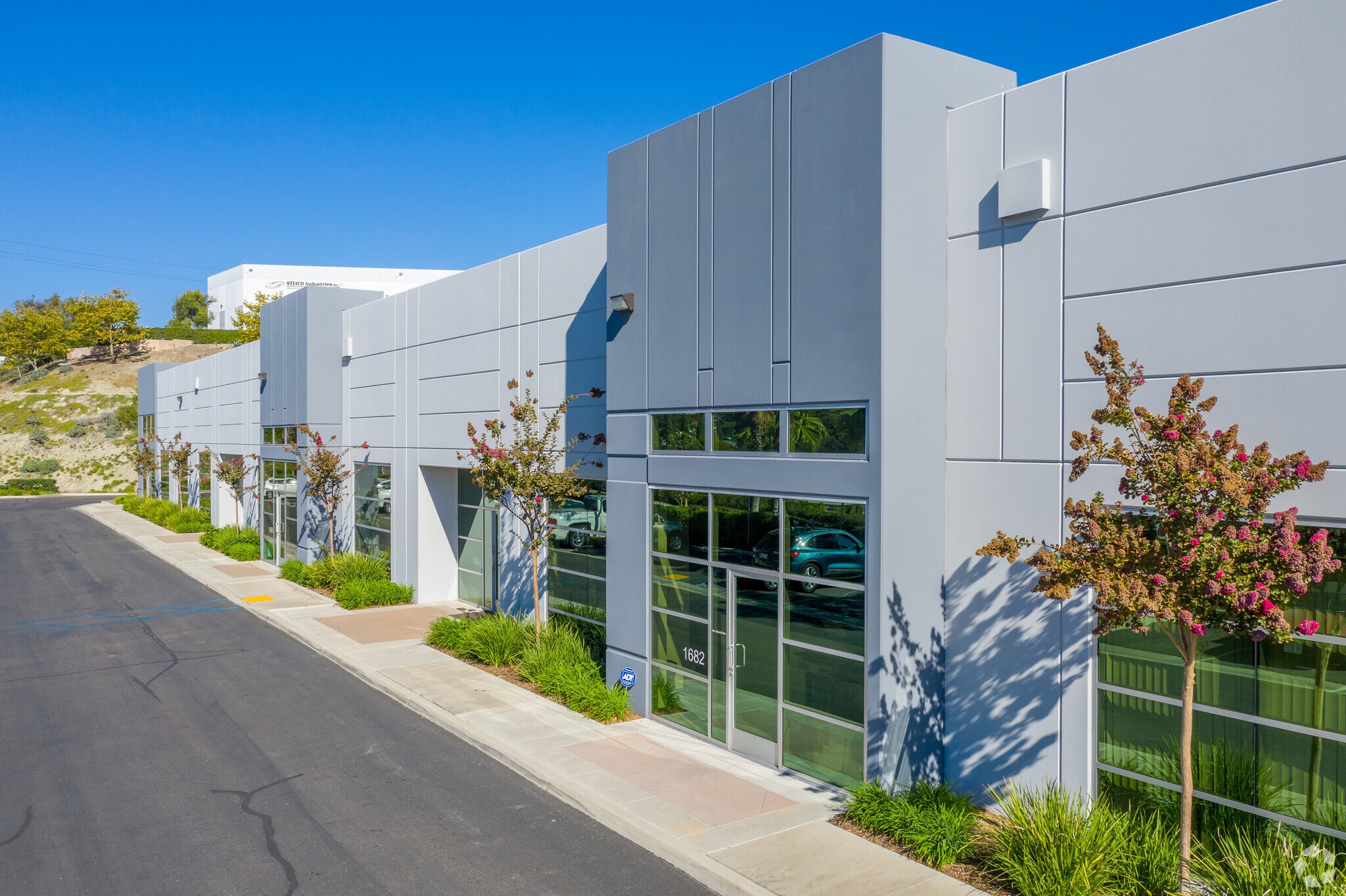 1678-1692 Ord Way, Oceanside, CA for lease Primary Photo- Image 1 of 30