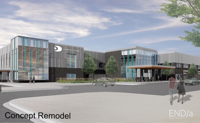 More details for 1237 W Divide Ave, Bismarck, ND - Office for Sale