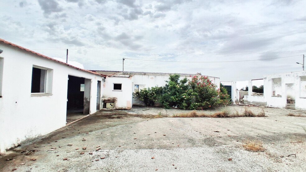 Land in Cantalapiedra, Salamanca for sale - Primary Photo - Image 1 of 30