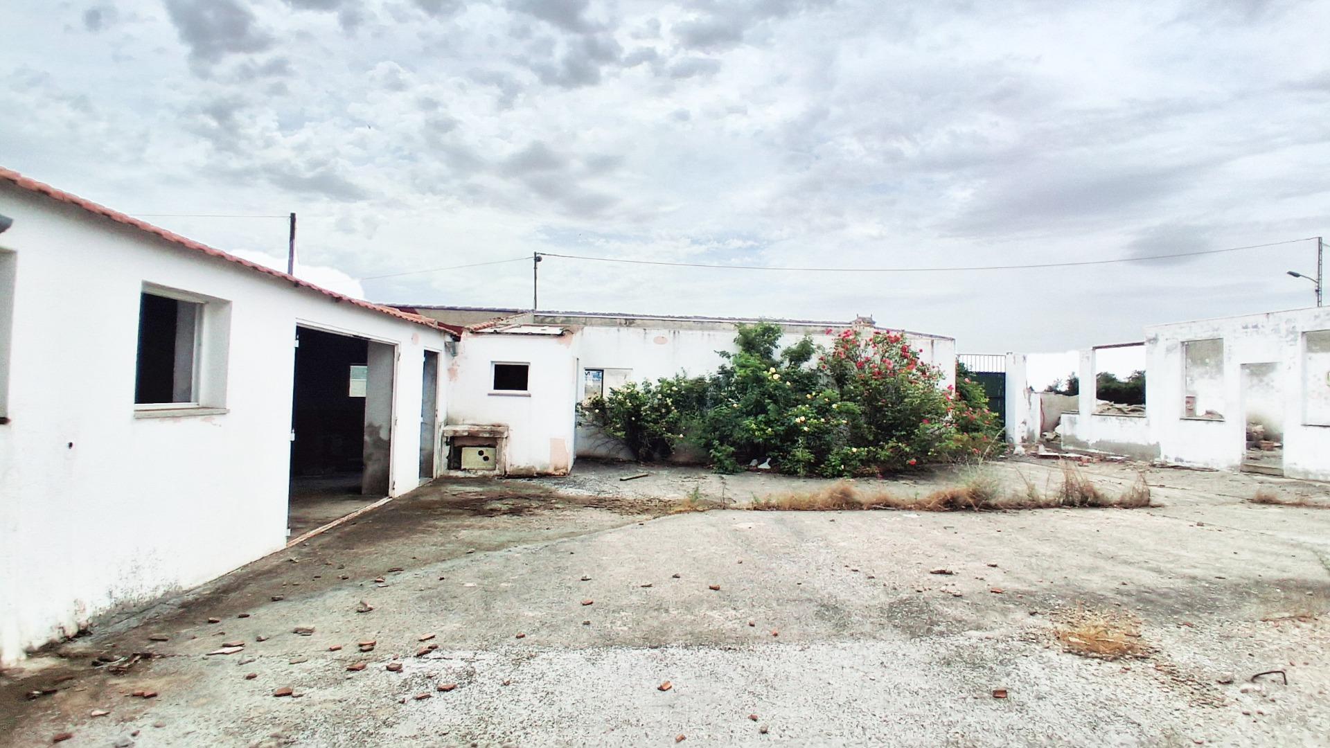 Land in Cantalapiedra, Salamanca for sale Primary Photo- Image 1 of 31