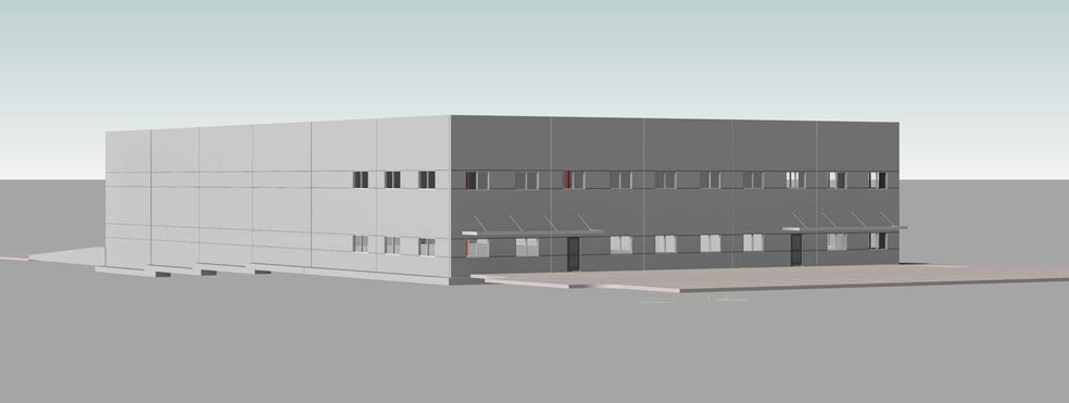 6940 Santa Fe Ave, Oklahoma City, OK for lease - Primary Photo - Image 1 of 4