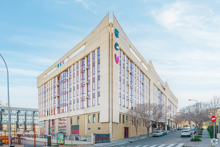 Calle Medea, 4, Madrid, Madrid à vendre - Photo principale - Image 1 de 4