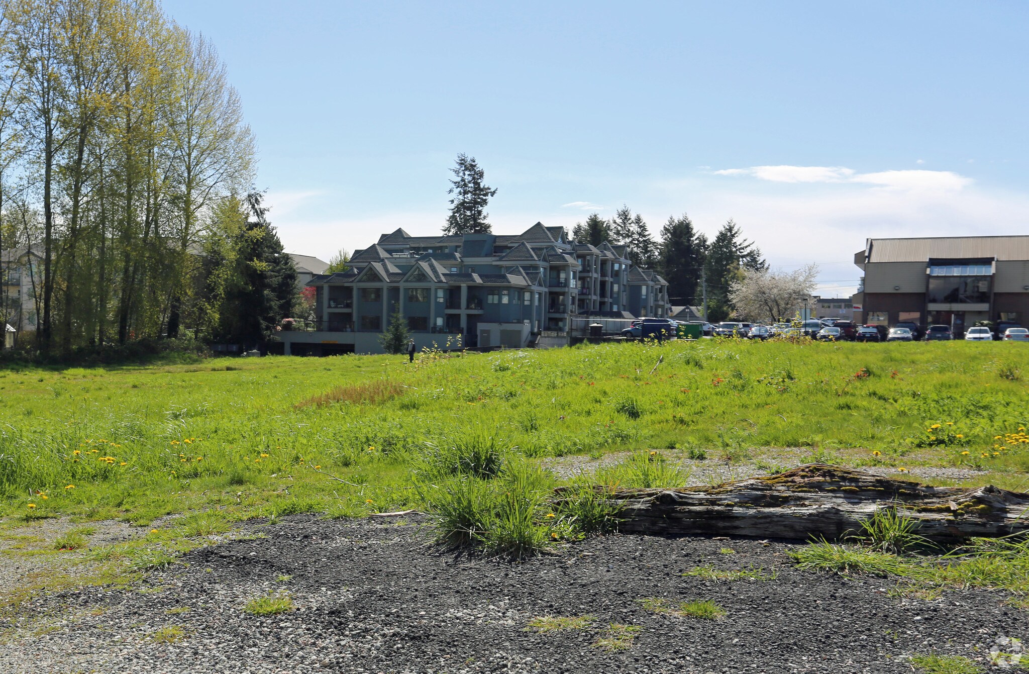 1880 152nd St, Surrey, BC for sale Building Photo- Image 1 of 1