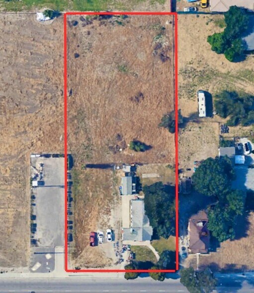 1940 W Base Line St, San Bernardino, CA à vendre - Photo du bâtiment - Image 2 de 10