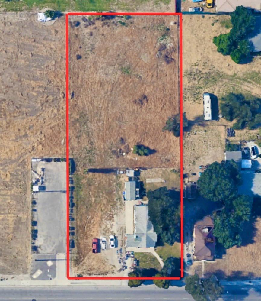 1940 W Base Line St, San Bernardino, CA à vendre Photo principale- Image 1 de 11