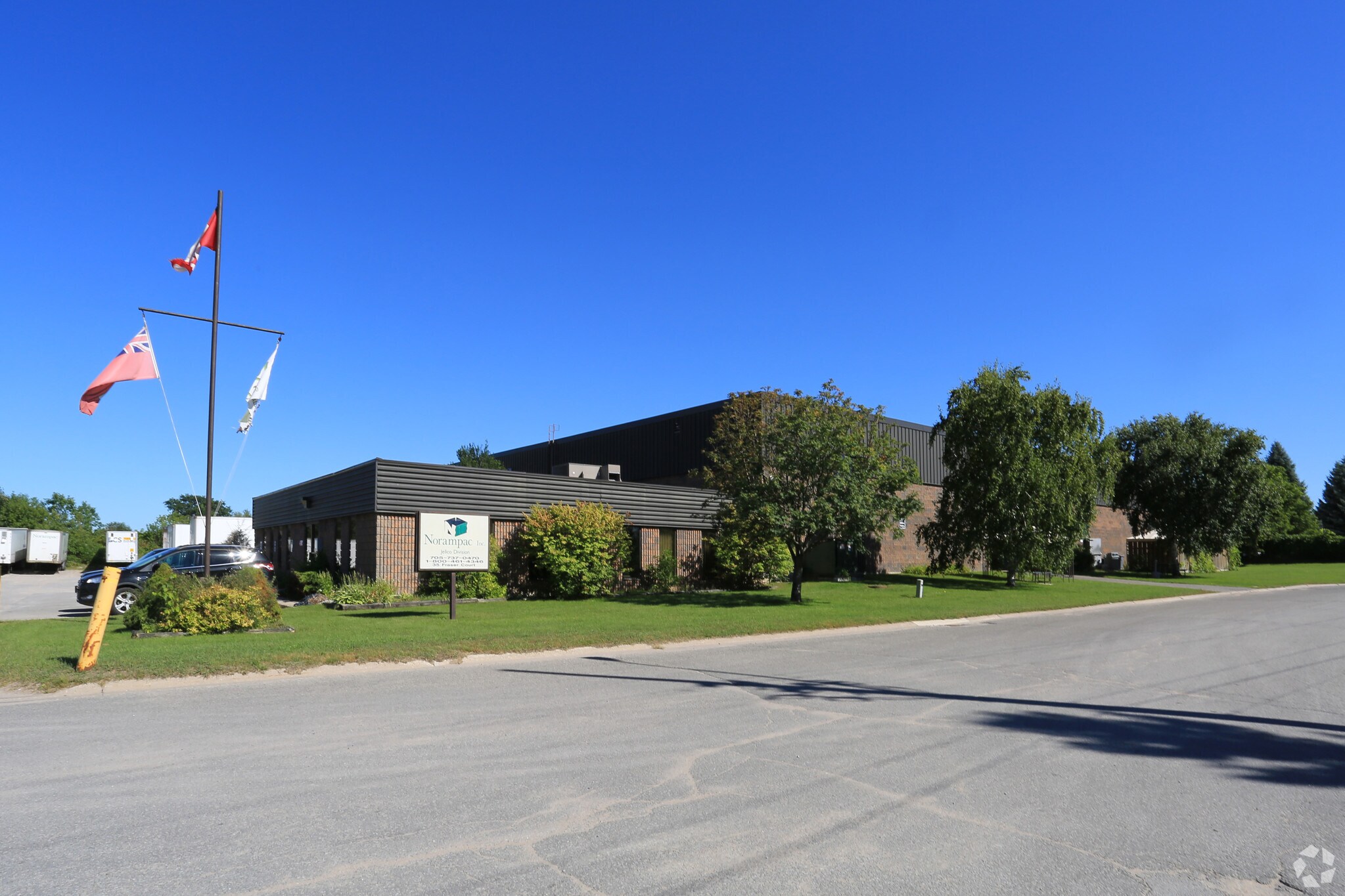 35 Fraser Ct, Barrie, ON à vendre Photo principale- Image 1 de 1