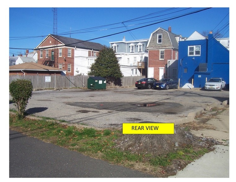 334 Farnsworth Ave, Bordentown, NJ for lease - Building Photo - Image 2 of 4