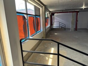 2069 Fulton St, Brooklyn, NY for lease Interior Photo- Image 2 of 2