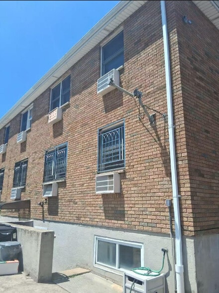 147th Street and 20th Avenue, Whitestone, NY for sale - Building Photo - Image 3 of 4
