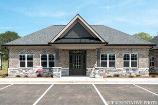 Plus de détails pour 1060 Garland Dr, Bogart, GA - Bureau à vendre