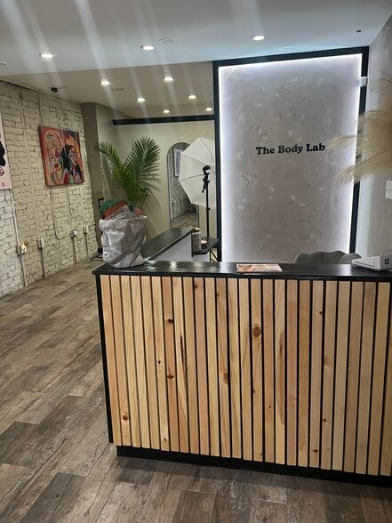 120 Ralph Ave, Brooklyn, NY for lease - Building Photo - Image 3 of 6