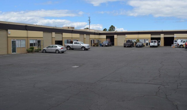Plus de détails pour 33441-33459 Western Ave, Union City, CA - Industriel à louer