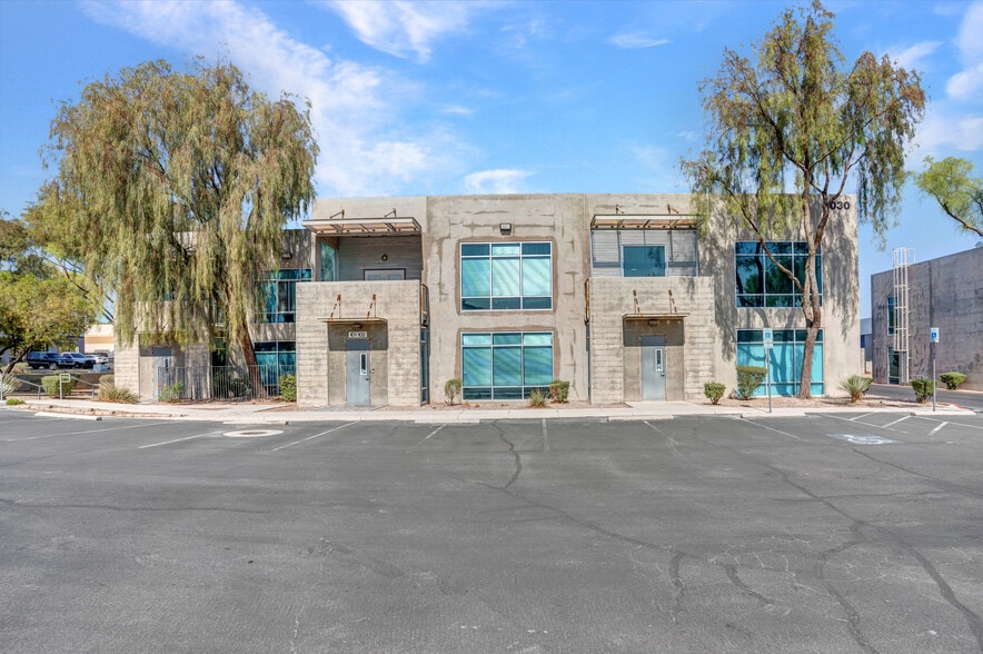 4030 E Post Rd, Las Vegas, NV for sale - Building Photo - Image 2 of 18