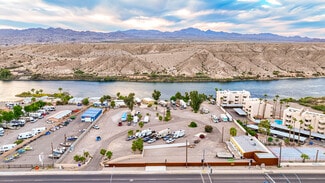 Plus de détails pour 1621 Hwy 95, Bullhead City, AZ - Multi-résidentiel à vendre
