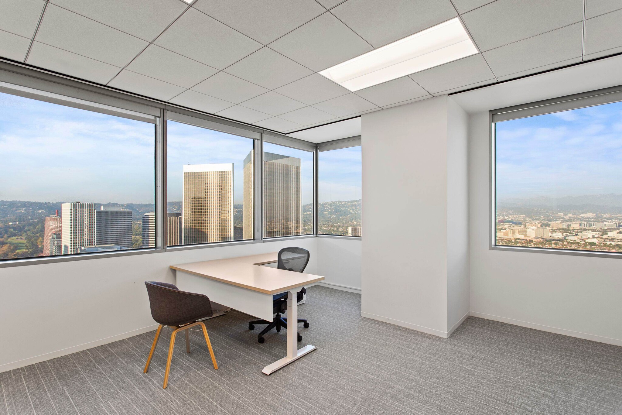 2121 Avenue of the Stars, Century City, CA for lease Interior Photo- Image 1 of 13