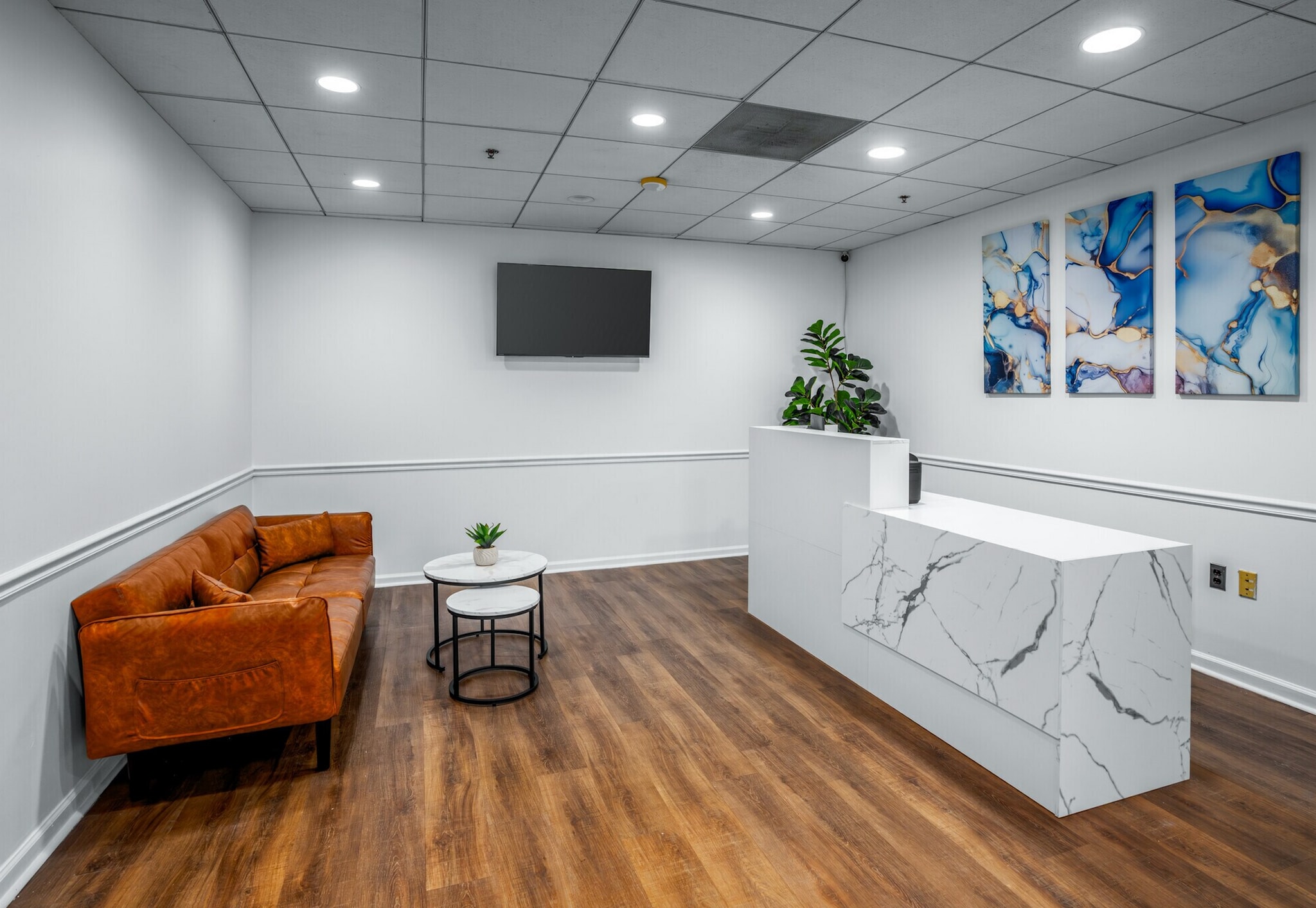 121 S Broad St, Philadelphia, PA for lease Interior Photo- Image 1 of 2