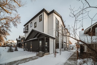 Plus de détails pour 11121 62 STREET, Edmonton, AB - Multi-résidentiel à vendre